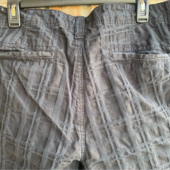 🍒💣 Black Jack black cargo shorts - Picture 8 of 11